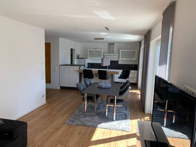 Wohnung zum Kauf 3 Zimmer 99 m² St Johann Mitte 66111