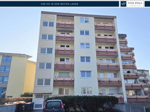 Studio zum Kauf 75.000 € 1 Zimmer 24,9 m² Homburg Homburg 66424