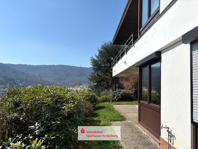 Mehrfamilienhaus zum Kauf 795.000 € 6 Zimmer 175 m² 1.020 m² Grundstück Ziegelhausen Heidelberg 69118