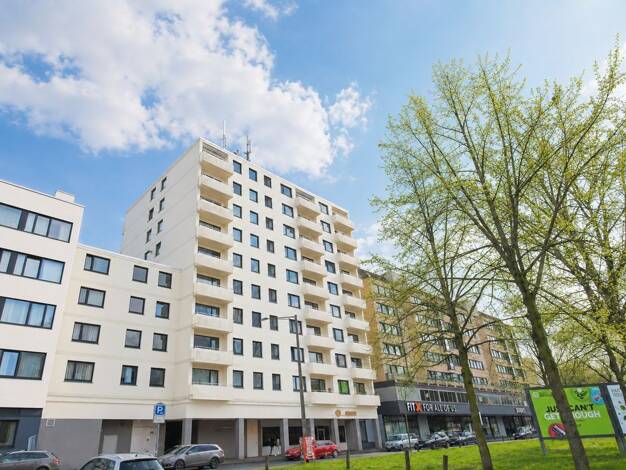 Wohnung zur Miete 1.150 € 3 Zimmer 80 m² Ostertor Mitte 28203