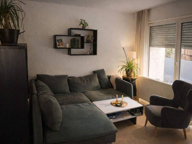 Wohnung zum Kauf provisionsfrei 263.000 € 3,5 Zimmer 74 m² 1. Geschoss Dannstadt Dannstadt-Schauernheim 67125