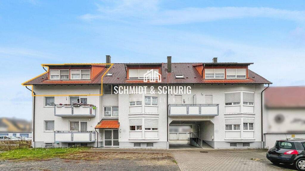 Wohnung zum Kauf 149.000 € 3 Zimmer 65 m² Hambrücken 76707