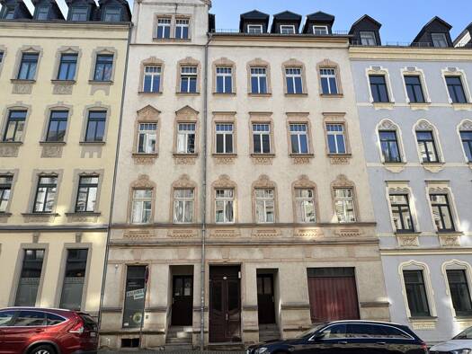 Mehrfamilienhaus zum Kauf 398.000 € 27 Zimmer 489,2 m² 240 m² Grundstück Sonnenberg Sonnenberg 09130