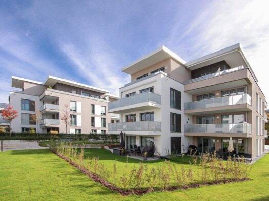 Wohnung zur Miete 816 € 2,5 Zimmer 68,7 m² frei ab 01.03.2026 Spessartstraße 3 Wasseralfingen Aalen 73433