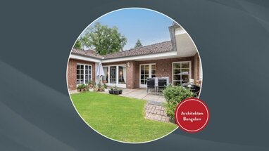 Bungalow zum Kauf 549.000 € 5 Zimmer 165 m² 745 m² Grundstück Deutsch Evern 21407