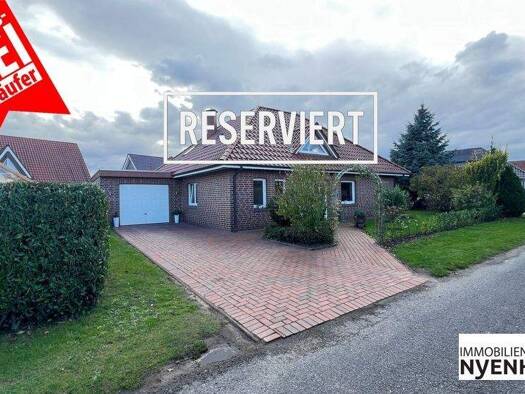 Einfamilienhaus zum Kauf provisionsfrei 349.000 € 159 m² 711 m² Grundstück Oberlangen 49779