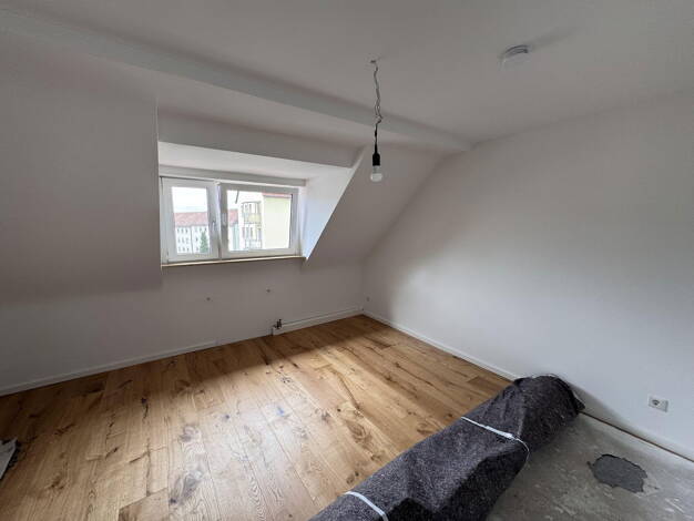 Wohnung zur Miete 890 € 3 Zimmer 61,3 m² 2. Geschoss frei ab 01.08.2025 Hasenbuck Nürnberg 90461