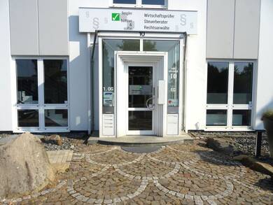 Bürofläche zur Miete 1.290 € 5,5 Zimmer 155 m² Bürofläche Lennetal Hagen 58093