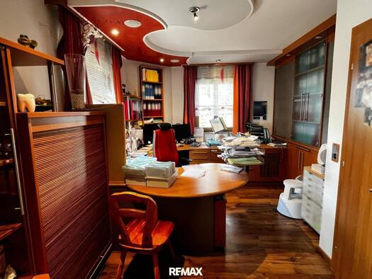 Büro zur Miete 6 Zimmer Aistersheim 4676