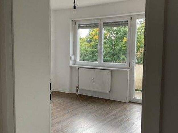 Wohnung zur Miete 673 € 3 Zimmer 70,9 m² 2. Geschoss frei ab 20.11.2025 Uhlandstr. 9 St Mang Kempten 87437