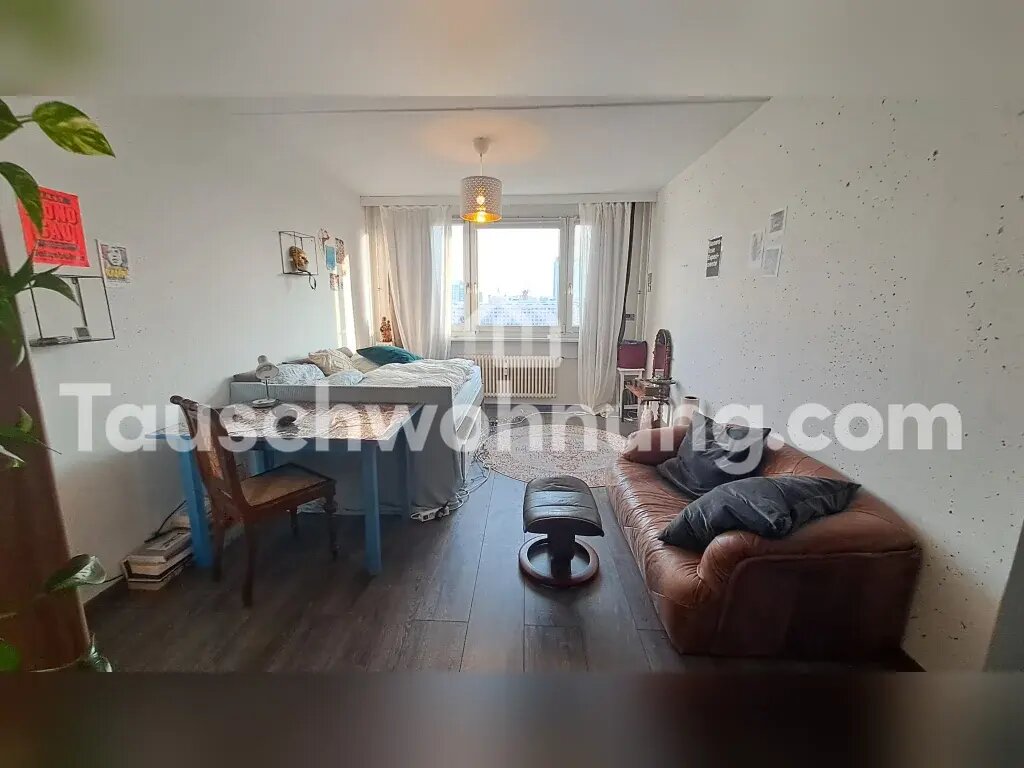 Wohnung zur Miete Tauschwohnung 730 € 2 Zimmer 48 m²<br/>Wohnfläche Französisch Buchholz Berlin 10405