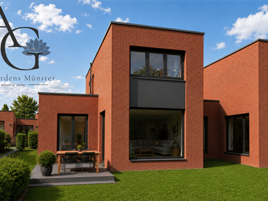 Einfamilienhaus zum Kauf 799.000 € 4 Zimmer 120,8 m² 180 m² Grundstück frei ab 01.11.2026 Mecklenbeck West 48163
