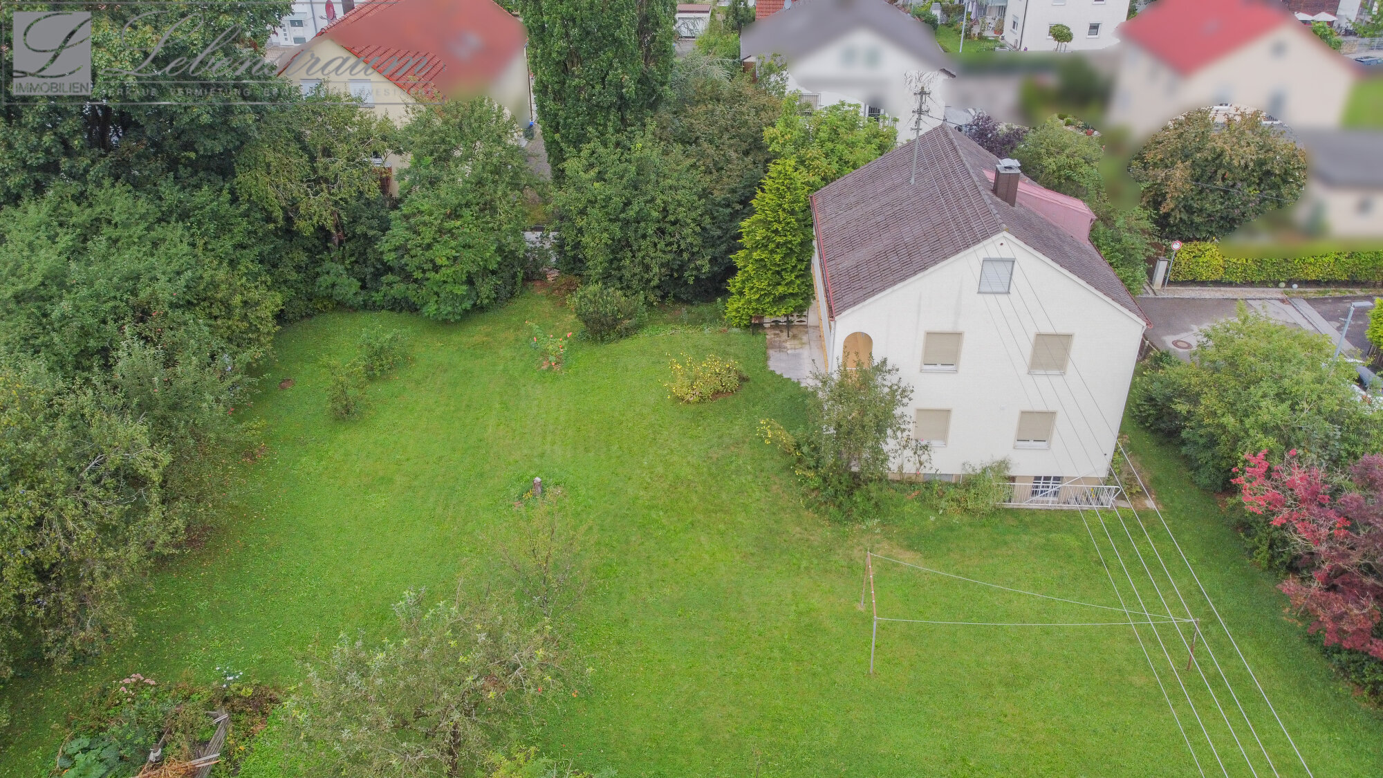 Grundstück zum Kauf 1.035.500 € 1.513 m²<br/>Grundstück Bobingen Bobingen 86399