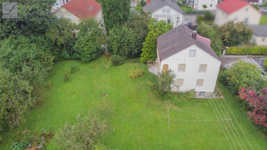 Grundstück zum Kauf 1.035.500 € 1.513 m² Grundstück Bobingen Bobingen 86399