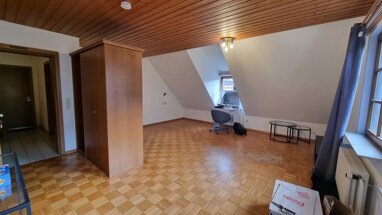 Wohnung zur Miete 370 € 1 Zimmer 39 m² Lautertalstraße 30 Dapfen Gomadingen-Dapfen 72532