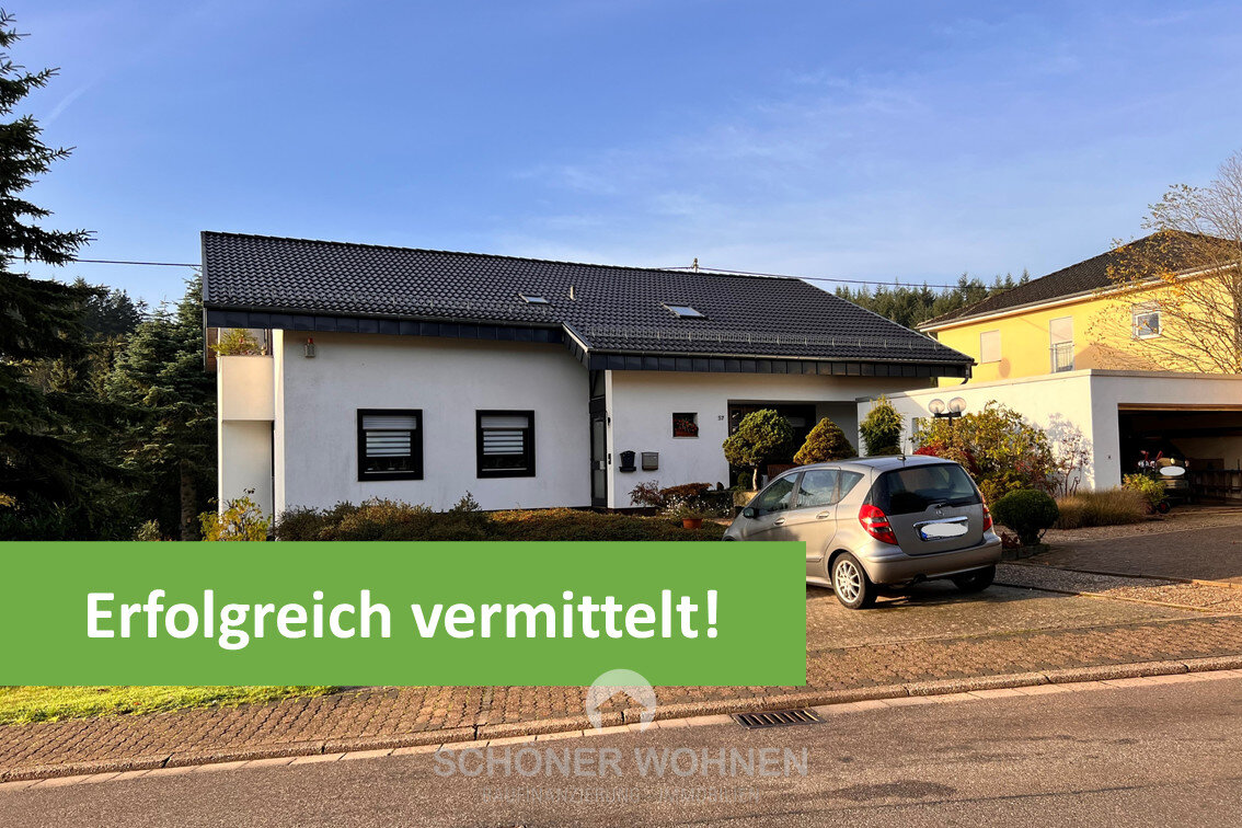 Mehrfamilienhaus zum Kauf 216 m²<br/>Wohnfläche 6.716 m²<br/>Grundstück Weiskirchen Weiskirchen 66709