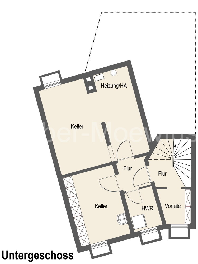 Doppelhaushälfte zum Kauf 549.000 € 6 Zimmer 174 m²<br/>Wohnfläche 259 m²<br/>Grundstück Meckenheim Meckenheim 53340