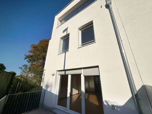 Doppelhaushälfte zur Miete 1.950 € 4 Zimmer 115,7 m² Hechtsheim Mainz 55129