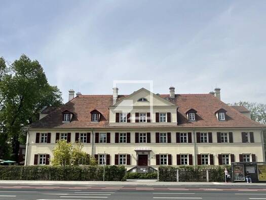 Büro zum Kauf 631 m² Bürofläche Röthenbach b Schweinau Nürnberg 90449