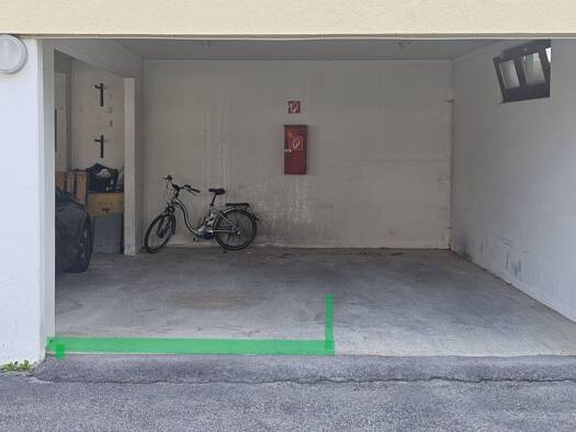 Garage zum Kauf 24.000 € Schlichtling 9-15 Telfs 6410