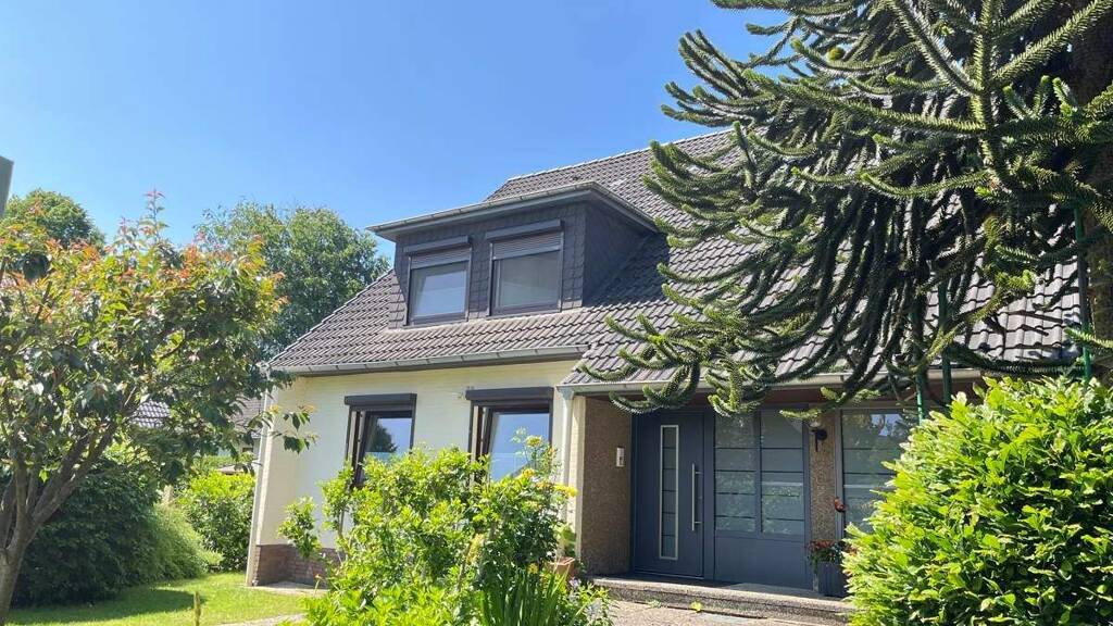 Wohnung zum Kauf 360.000 € 3 Zimmer 76 m² Harksheide Norderstedt / Harksheide 22844