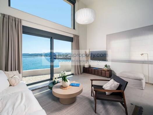 Reihenmittelhaus zum Kauf 685.000 € 3 Zimmer 105 m² 100 m² Grundstück CH 294 Municipality of Chania 73100