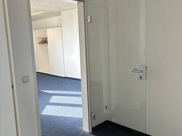 Bürofläche zur Miete provisionsfrei 898 € 89 m² Bürofläche Neuer Weg Kempener Feld/Baakeshof Krefeld 47803