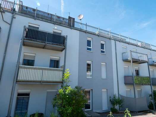 Maisonette zum Kauf 420.000 € 5 Zimmer 126 m² 2. Geschoss frei ab sofort Stegaurach Stegaurach 96135