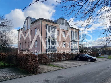 Studio zum Kauf provisionsfrei 57.500 € 2 Zimmer 53 m² 2. Geschoss Am Sachsenpark 13 Dittersbach Frankenberg/Sa. 09669