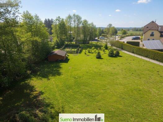 Grundstück zum Kauf 399.000 € 2.113 m² Grundstück Ried im Traunkreis 4551