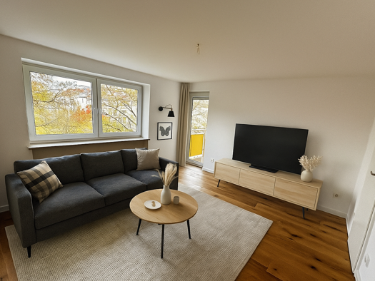 Wohnung zum Kauf 499.500 € 3 Zimmer 69,7 m² 2. Geschoss Allach-Untermenzing München / Untermenzing 80997