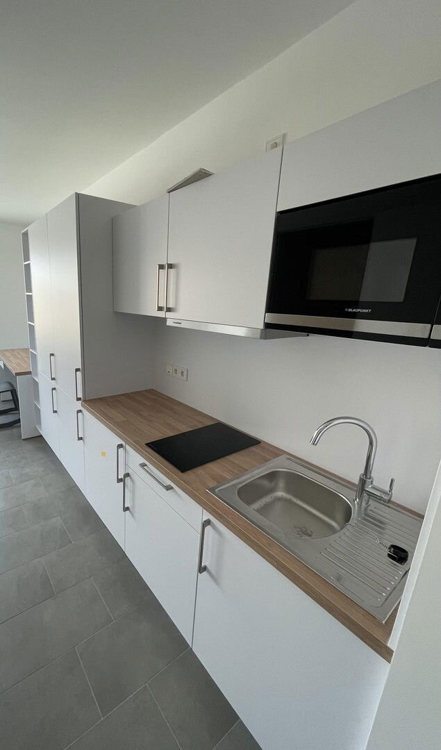 Wohnung zur Miete 490 € 1 Zimmer 24 m²<br/>Wohnfläche 1.<br/>Geschoss 01.12.2024<br/>Verfügbarkeit Landau Landau in der Pfalz 76829