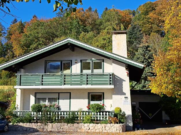 Haus zum Kauf 630.000 € 138,6 m² 716 m² Grundstück Frasdorf Frasdorf 83112