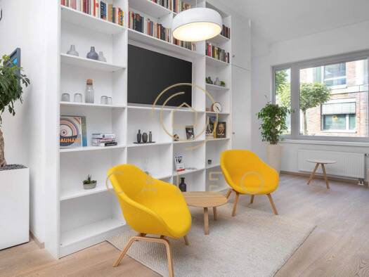 Bürofläche zur Miete provisionsfrei 350 m² Bürofläche teilbar ab 1 m² Neue Mitte Oberhausen 46047