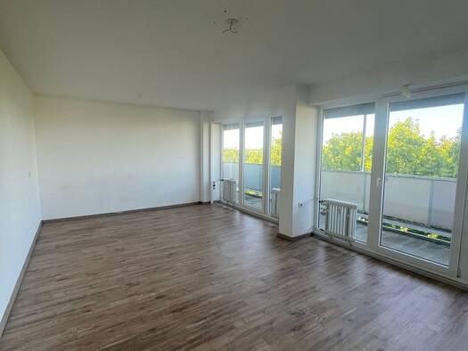 Wohnung zur Miete 600 € 4 Zimmer 90 m² 5. Geschoss frei ab sofort Am Stockpieper 26 Innenstadt Ahlen 59229