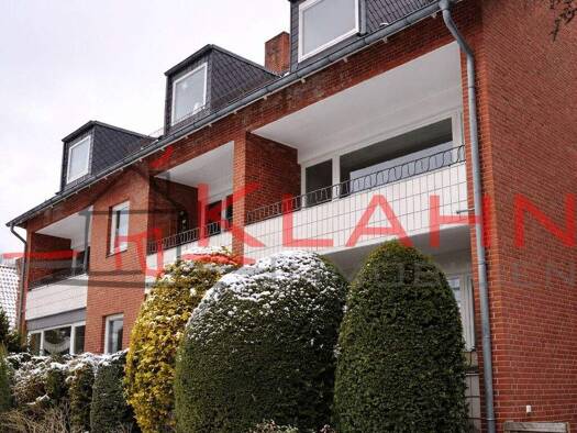 Wohnung zur Miete 959 € 2 Zimmer 71 m² 1. Geschoss Sülldorf Hamburg 22589