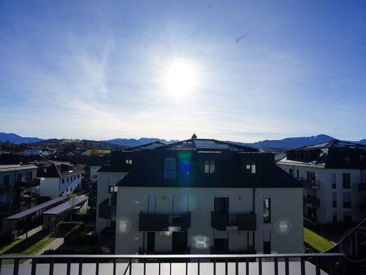 Wohnung zum Kauf provisionsfrei 759.000 € 4 Zimmer 102,7 m² Wolkersdorf Traunstein 83278