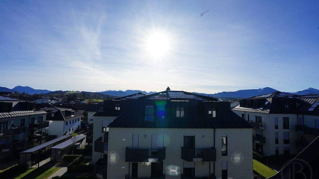 Wohnung zum Kauf provisionsfrei 759.000 € 4 Zimmer 102,7 m² Wolkersdorf Traunstein 83278