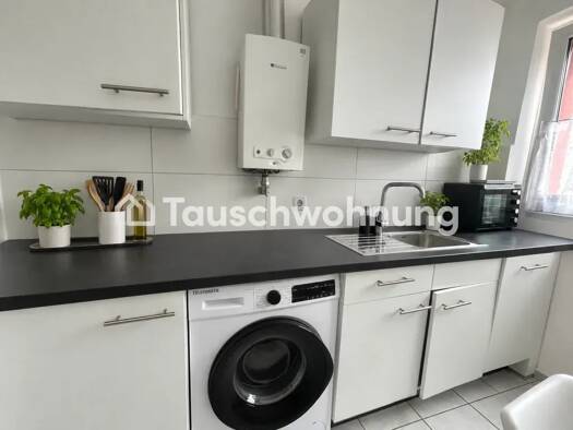 Wohnung zur Miete Tauschwohnung 900 € 3 Zimmer 75 m² Vahrenheide Hannover 30179