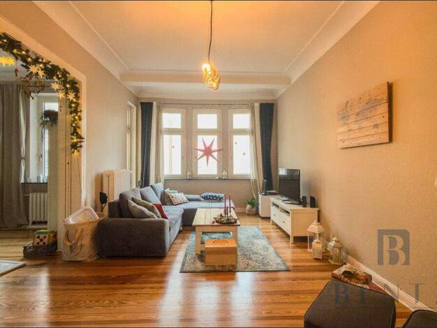 Wohnung zur Miete 1.050 € 5 Zimmer 128 m² Lehe Bremerhaven 27580