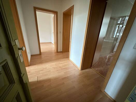 Wohnung zur Miete 300 € 2 Zimmer 54,9 m² frei ab 01.12.2026 Barbarossastraße 90 Kaßberg Chemnitz 09112