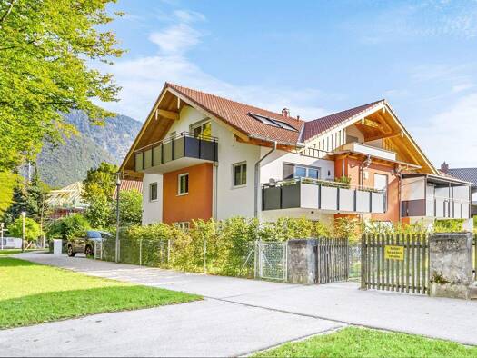 Tiefgarage zur Miete provisionsfrei 80 € Bad Reichenhall 83435