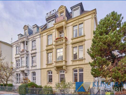 Wohnung zum Kauf 1.150.000 € 3 Zimmer 125,4 m² Sachsenhausen Frankfurt am Main 60596