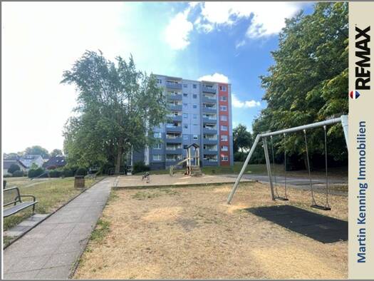 Wohnung zum Kauf 168.000 € 3 Zimmer 95,5 m² Innenstadt Wülfrath 42489