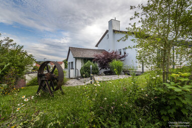 Einfamilienhaus zum Kauf 599.000 € 6 Zimmer 155 m² 909 m² Grundstück Peising Bad Abbach 93077