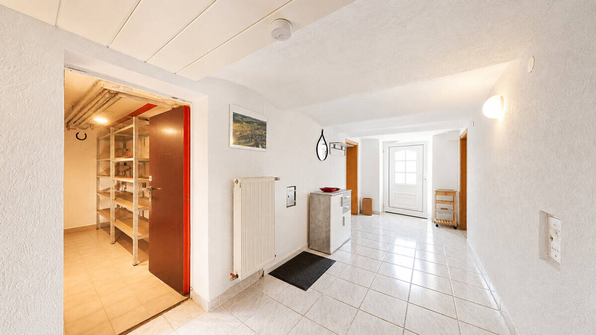 Mehrfamilienhaus zum Kauf - Ansicht 4