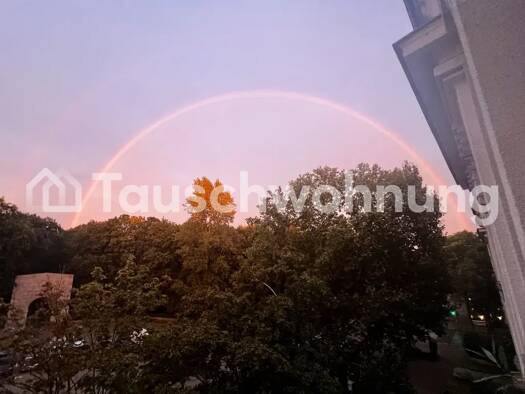 Wohnung zur Miete Tauschwohnung 2.300 € 5 Zimmer 188 m² 2. Geschoss Plänterwald Treptow-Köpenick 12435