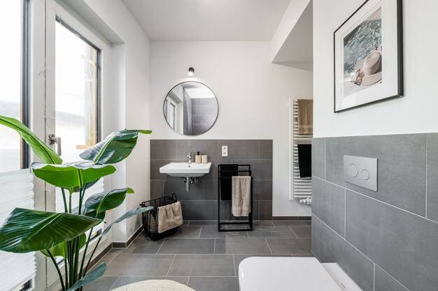 Wohnung zum Kauf - Neubau provisionsfrei 519.700 € 3 Zimmer 70 m² 1. Geschoss Roelckestraße 111 Weißensee Berlin 13086