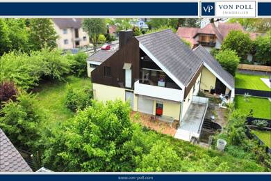 Einfamilienhaus zum Kauf 390.000 € 7 Zimmer 185 m² 952 m² Grundstück Bad Windsheim Bad Windsheim 91438