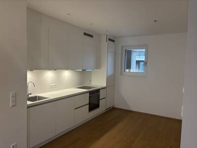 Wohnung zur Miete 920 € 2 Zimmer 61 m² 3. Geschoss Heusteige 1 Kernstadt Biberach 88400